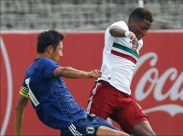 Otorgan perdón legal a Joao Maleck, el futbolista que mató en choque a dos personas