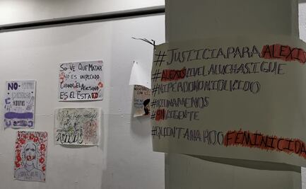 A tres años de la represión del 9N, víctimas exigen verdad, justicia y garantías de no repetición