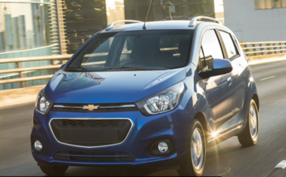 Los autos más baratos que puedes comprar en México