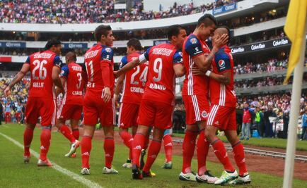 Chivas sufre con patrocinadores