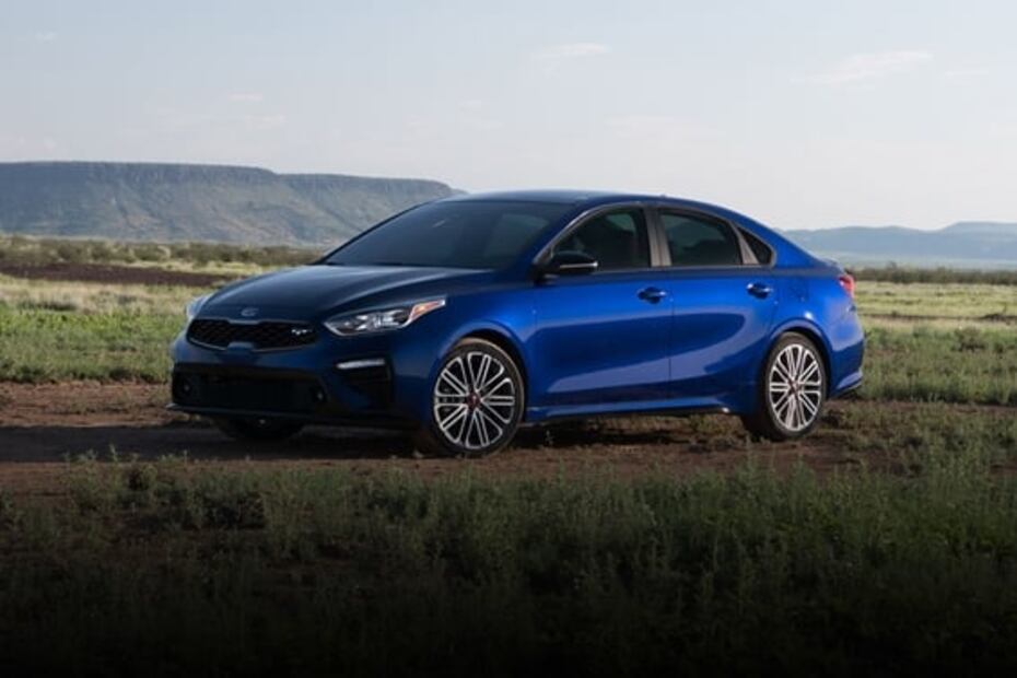 Estos son los 10 autos más seguros del 2021