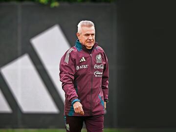 Selección Mexicana, con poco que ganar y mucho que perder ante Valencia