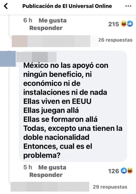 Denuncian a selección mexicana de Softbol de tirar uniformes a la basura