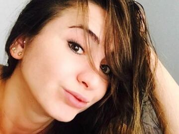 Ingrid Brans, "La Reata" de Brozo, publica otra foto al desnudo