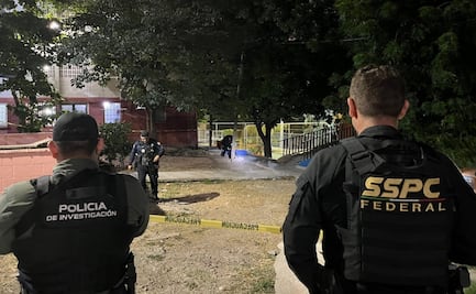 Jornada violenta en Culiacán y Navolato deja 7 personas muertas, entre ellas dos hermanos