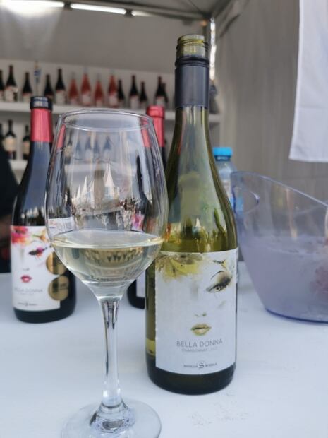 Lo mejor de Sabor es Polanco 