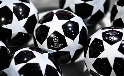 ¿Qué equipos avanzaron a los octavos de final de la Champions League?