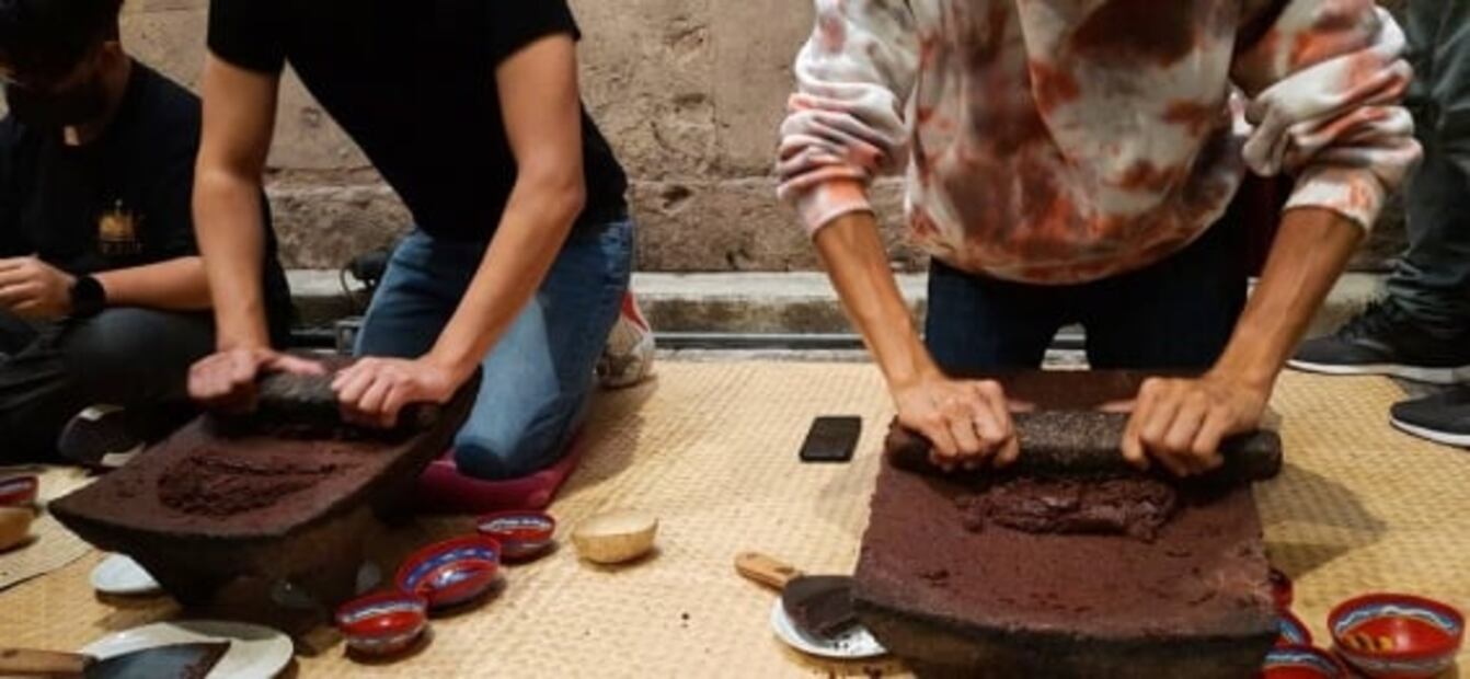 Cuánto cuesta la entrada al Museo del Chocolate en CDMX