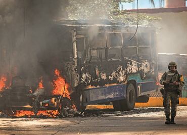 Otis dejó brecha de violencia en Guerrero, indica informe
