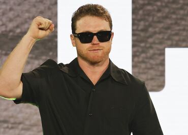 Canelo Álvarez y su mensaje tras las deportaciones en Estados Unidos; "Deben analizar si vale la pena estar aquí o en su país"