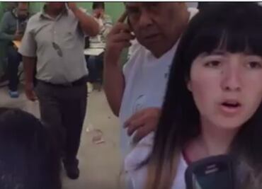 Denuncian asalto “a mano armada” y robo de urnas en Ecatepec