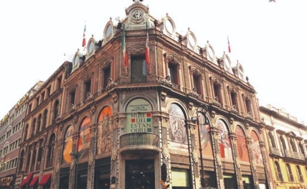 5 expos para visitar en abril en la Ciudad de México
