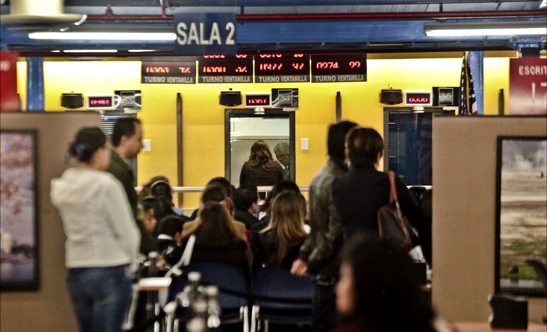 Foto: archivo/EL UNIVERSAL