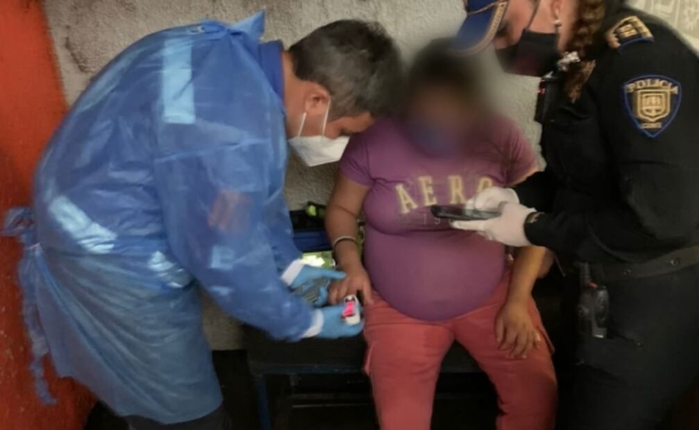 El Metro de CDMX cierra 2021 sin nacimientos de bebés en sus instalaciones pero atendió a 113 mujeres con malestares