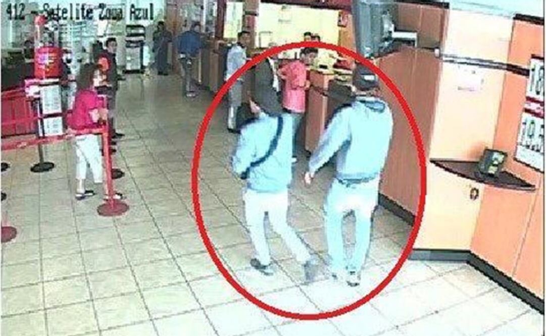 Fotografía: Especial