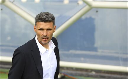 Fernando Ortiz: Tengo jugadores con unos hue... enormes 