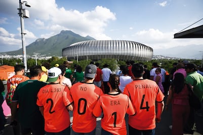 Mundial 2026: Solo en Monterrey aumentó la ocupación hotelera; CDMX y Guadalajara, con resultados por debajo de lo esperado