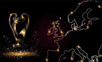 Las golizas más brutales en la fase final de Champions League