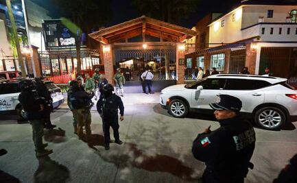 Exfiscal regional de Cuautitlán es asesinado en Metepec