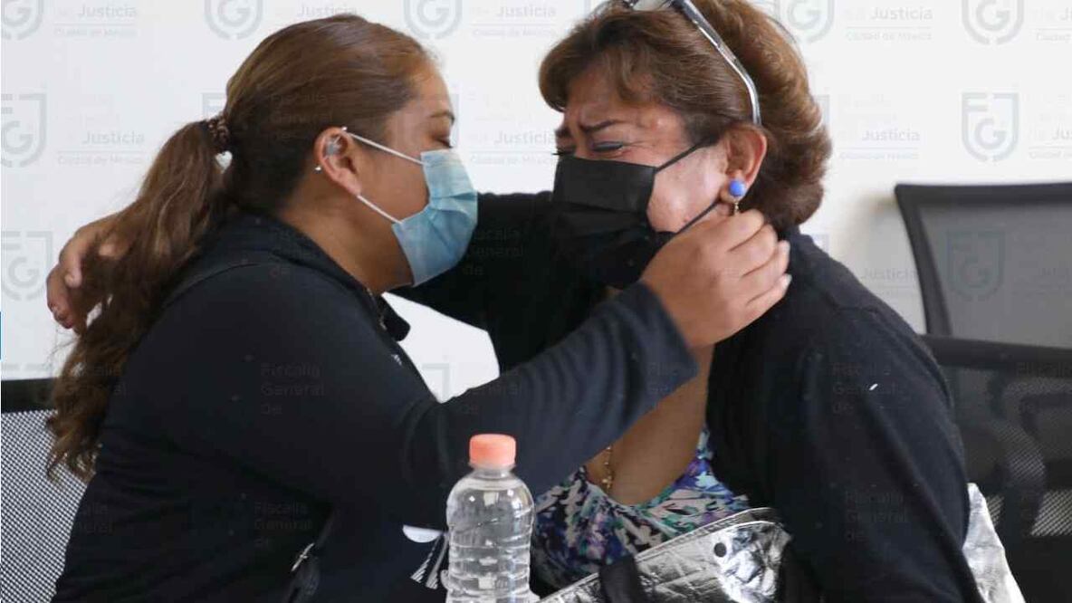 Los sujetos se quedan en prisión en el Norte, y Santa Martha. Foto: Pixabay