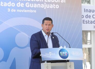 Gobernador de Guanajuato pide depuración en corporaciones policiales tras ataques a oficiales