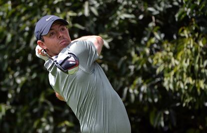 El golf cambia todos los días