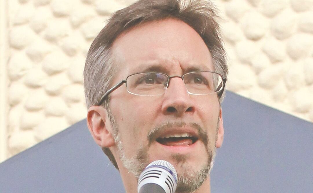 Foto: Archivo. EL UNIVERSAL