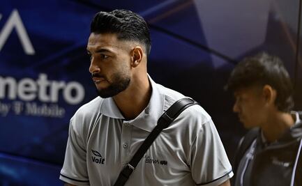 Nathan Silva está convencido de que el futbolista mexicano tiene con qué triunfar en Europa