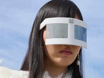 Alerta tendencia: Lentes de sol con diseños excéntricos