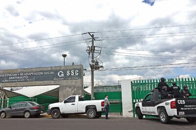 En riesgo las finanzas de Naucalpan, dice OSFEM