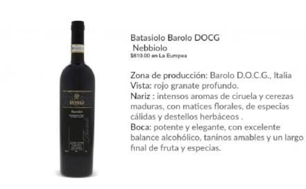 ¿Cuál es la diferencia entre aroma y olor en vinos?