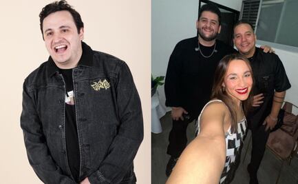 Fans de Matisse se le van encima a Richie O'Farril tras polémico live