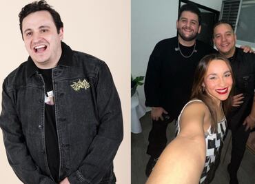 Fans de Matisse se le van encima a Richie O'Farril tras polémico live