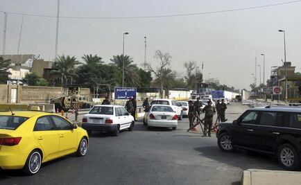 Atentados con coche bomba dejan 48 muertos en Irak