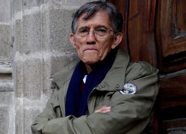 PRD repudia destitución de Antonio Lazcano del Conacyt