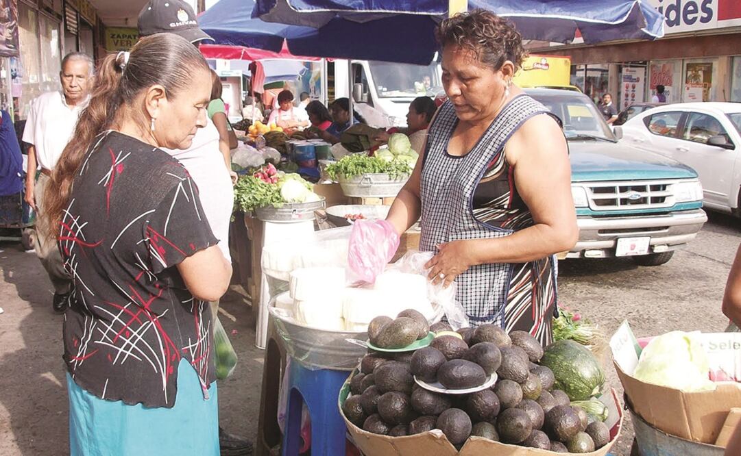 Foto: Archivo/El Universal