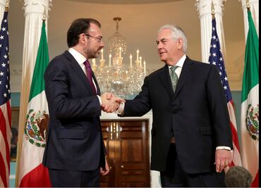 U.S. “ready to assist” Mexico after quake and Katia
