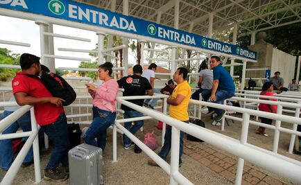Comienza la búsqueda de empleo en refinería de Dos Bocas, Tabasco