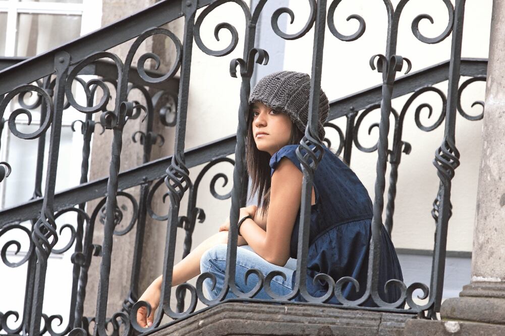 Kate del Castillo y "Las Aparicio" en inglés