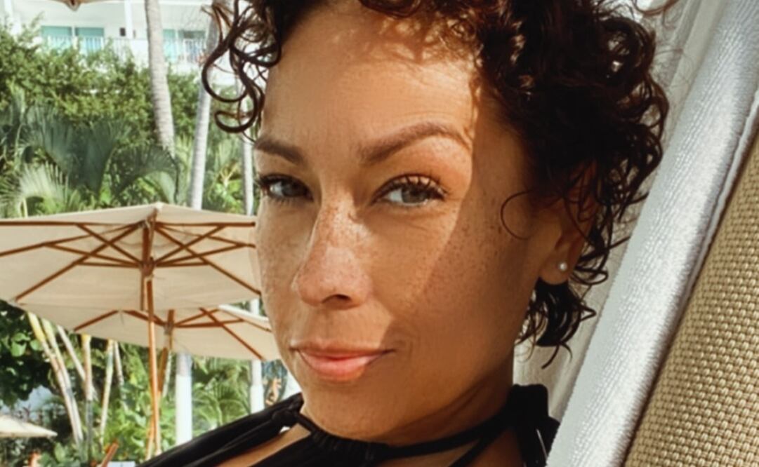 La actriz Renata del Castillo, conocida por su participación en "Como dice el dicho". Foto: Instagram oficial.