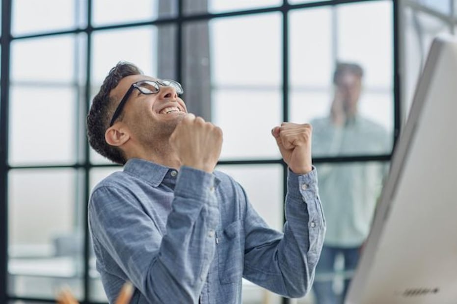 Superar la desmotivación requiere un esfuerzo consciente y estratégico. Fuente: Freepik.