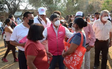 Candidatos acusan actos de corrupción en el Sistema de Agua Potable de Cuernavaca