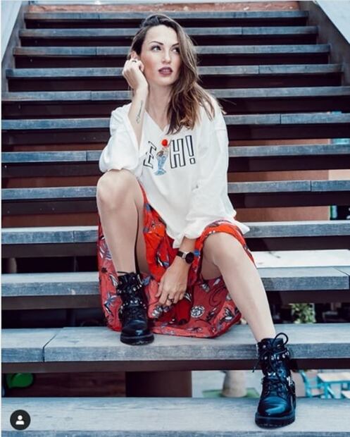 Looks para días soleados y tardes lluviosas