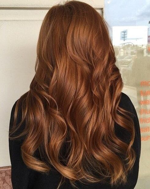 Alerta tendencia: los colores de pelo para llevar en primavera