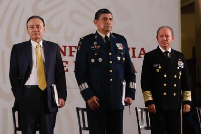 Para evitar especulaciones, FGR investigará operativo en Culiacán: AMLO