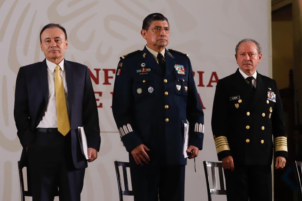 Foto: Berenice Fregoso