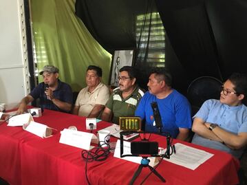 Tribunal declara “insubsistente” acuerdo para sustentabilidad en Península de Yucatán