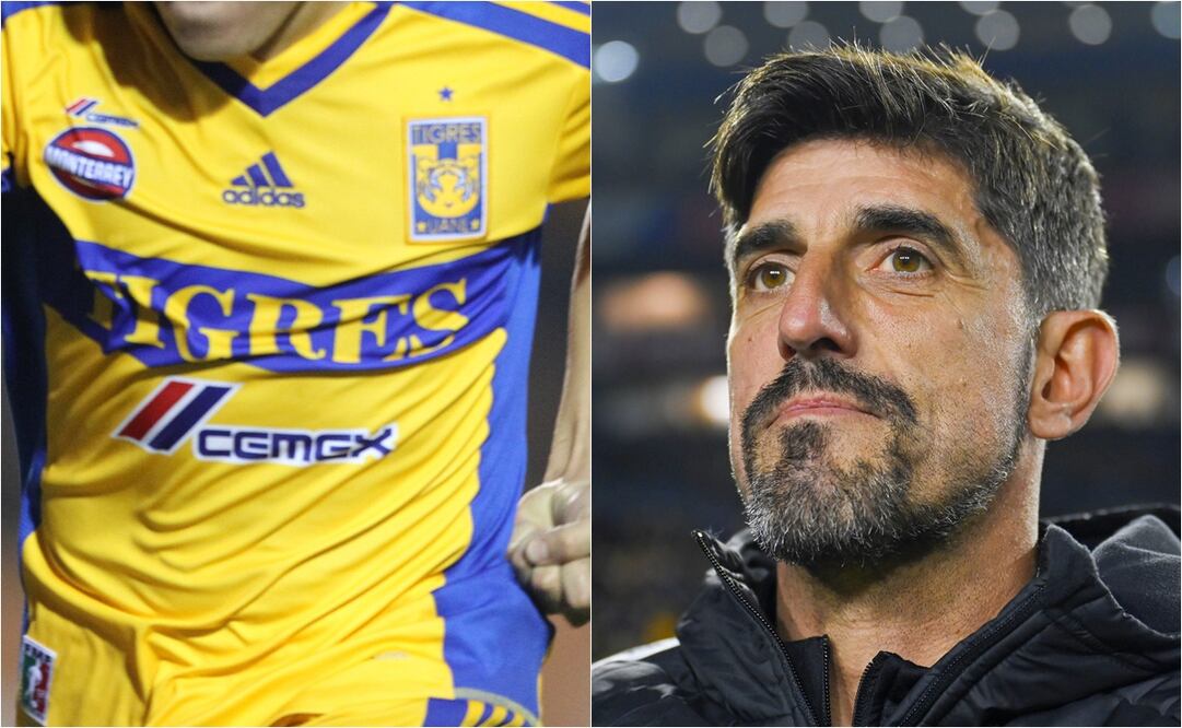 FOTO: ESPECIAL - Leyenda de Tigres se lanza contra Paunović