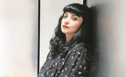 Los sentimientos afectan la voz de Mon Laferte