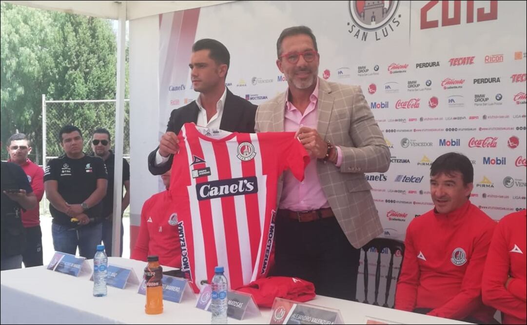 Presentación. Foto: Jarely Quintana